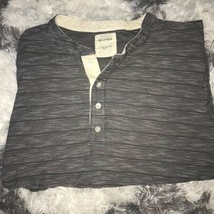 Billy Reid Long Sleeve